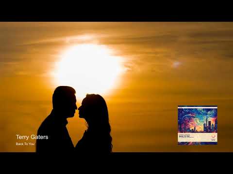 Terry Gaters - Back To You [Emergent Shores]