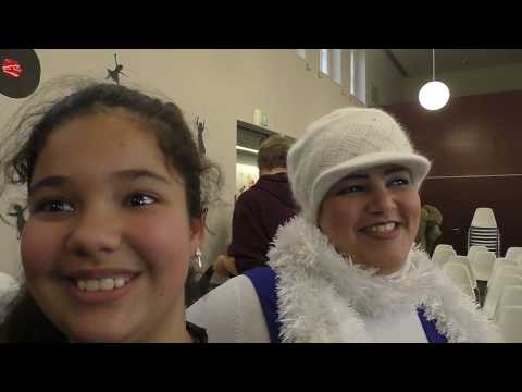 Dokumentation Abschlusskonzert Lindenschule Berlin 2016