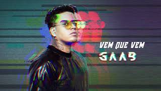Vem Que Vem Lyrics English Translation