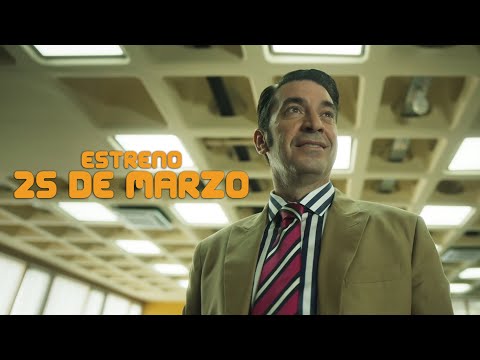 CAMERA CAFÉ - TRAILER OFICIAL