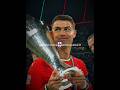 Destroyed Broke Their Dominance ️ Ronaldo Alnacer Footballshorts