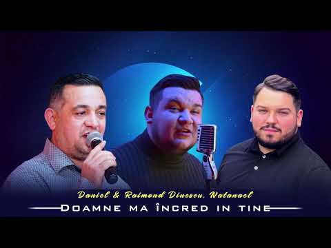 Frații Dinescu - Doamne ma încred în tine 2022 | official video