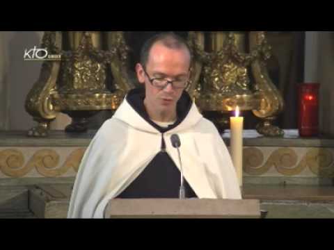 Office du milieu du jour du vendredi