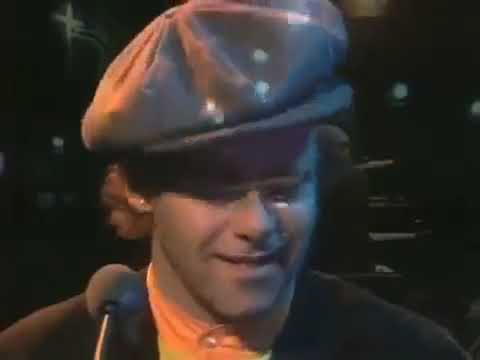 Shooting Star - Elton John