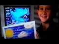 Fun And Fancy Free 50th Anniversary Limited Edition 1997 VHS Previews