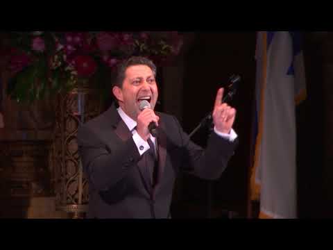 Being a Cantor - Oy Vey!