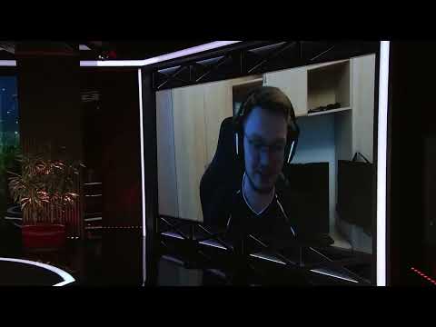 "Thanks Topson" -StormStormer reveals his favorite hero of 7.32e