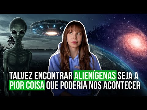 Fermi Paradox: Why Have We Never Found Aliens?