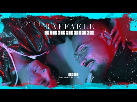Raffaele - Chi me pò appartenè (Ufficiale 2020)