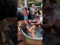 DEMONS 👿 👿 MANIFEST during water baptism!! - REACTION #jesus #bible #demons #christianity - Caleb D. Brantley DEMONS 👿 👿 MANIFEST during water baptism!! - REACTION #jesus #bible #demons #christianity