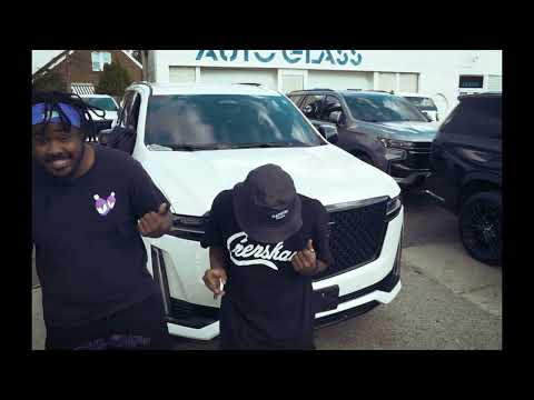 OTW Kay x 23 Vonni - PPP (Official Video)