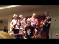 R5 Say You'll stay 