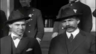 Sacco and Vanzetti