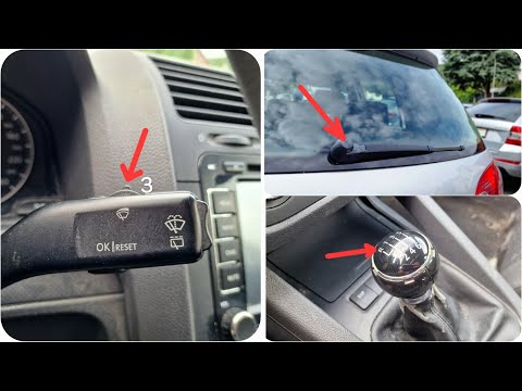 I guarantee you definitely don't know about this hidden feature in your Volkswagen!
