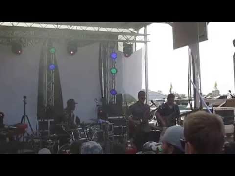 TAUK Live at Summer Camp: In Bloom (Nirvana)