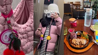 【妊娠vlog】韓国での妊婦生活🤰/27w~31wの日常🇰🇷