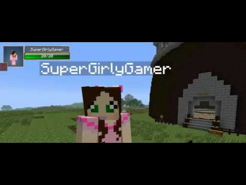 Minecraft: SUPERHEROES EXPLOSIVES CHALLENGE GAMES - Lucky Block Mod - Modded Mini-Game