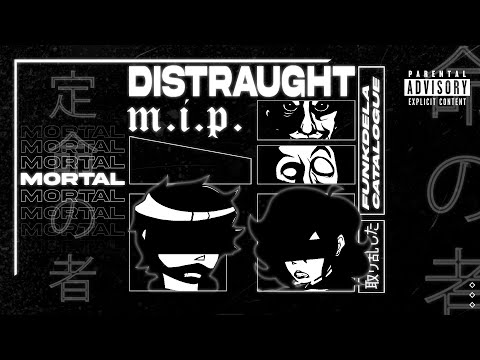 「 Funkdela Catalogue REMIX 」»  DISTRAUGHT (M.I.P.)