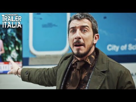 Modalità Aereo (2019) Trailer