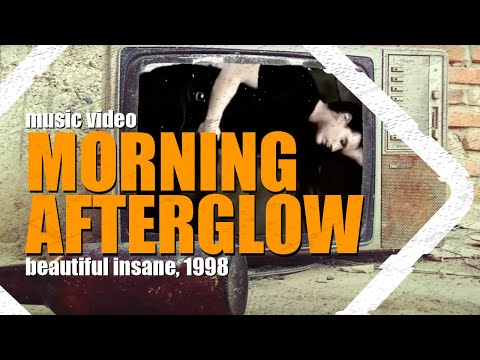 Morning Afterglow - Electrasy