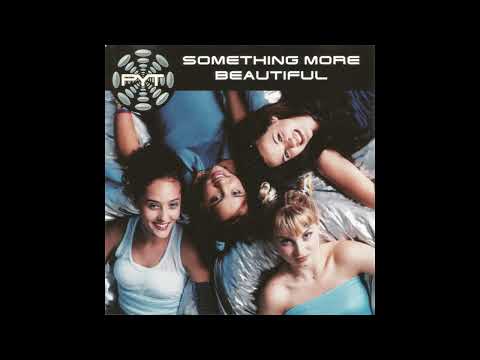 Video thumbnail for Something More Beautiful