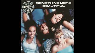 P.Y.T. - Something More Beautiful (1999)