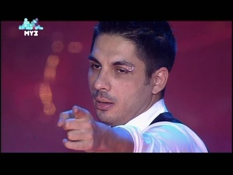 Marius - Rain ("Big Love Show")