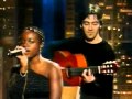 Sugababes Overload Live At The Panel 2001