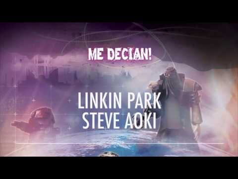 Linkin Park A Light That Never Comes Sub Español