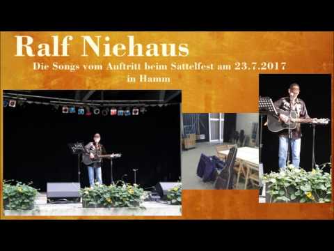 Ralf Niehaus - Made In Germany (Track 19)