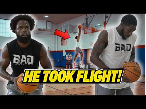 Shon vs Stew