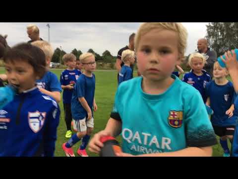 Kungsbacka IF P09 2017