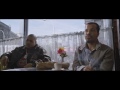 Shaft 2000 John Shaft Meets Peoples In Coffeeshop Scene HD 1080p