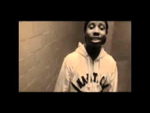 Young Pop -(40 Bars Of Terror) 40cal OfficialVideo T.G.Ent on FootWurk[HD]