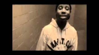 Young Pop -(40 Bars Of Terror) 40cal OfficialVideo T.G.Ent on FootWurk[HD]