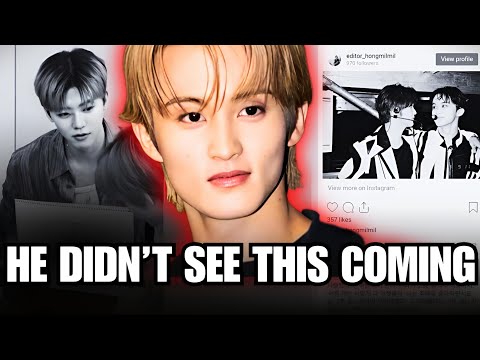 Mark Speaks Out After Leaving NCT&hellip; And Fans Turn On Him