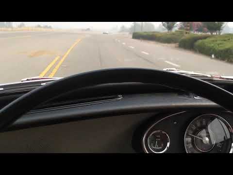 1967 Austin Mini Cooper S - Drive Video