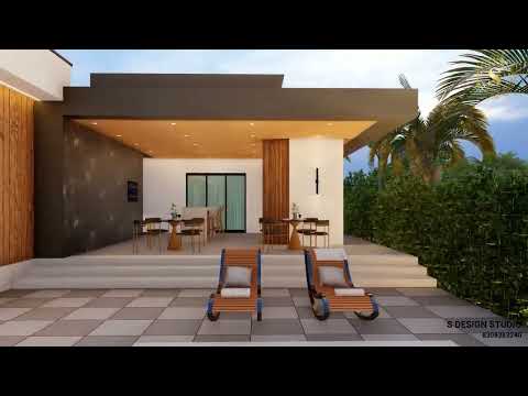 We Made Unique Swimming Pool - From Secret Underground House