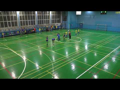 КУ 6 SAD – Lifecell   2 тайм