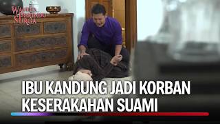 Download lagu Penyesalah Udah Bersekutu Dengan Setan | Wanita Perindu Surga Eps 11 (5/5) mp3