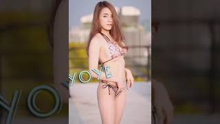 Download lagu Bikini Style Cup E model#cupe mp3