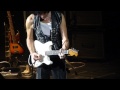 Jeff Beck - Cause we ended as lovers - LIVE PARIS ...