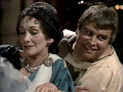 Ich, Claudius Kaiser und Gott   E01 Mord als Anfang