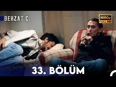Behzat Ç. - 33. Bölüm HD