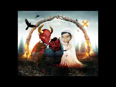 08 Cevlade - In some new (ft. Feliciano Saldías) (Letra en descripción)