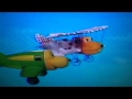 Jay Jay The Jet Plane Snuffy And The Snowman
