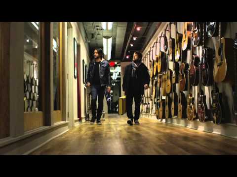 Foo Fighters Sonic Highways 1.03 (Preview)