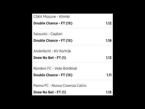 Betslip 1 Jeral Betting Tips 21 11 2021 - football betting tips high success rate