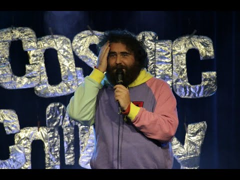 Not The Guy From The Hangover - Dave Adams CLIP