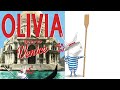?? Book Reading: OLIVIA GOES TO VENICE written by Ian Falconer - Read aloud, read along